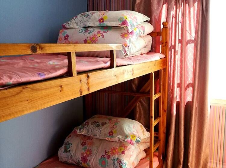 Guangzhou Langba Hostel