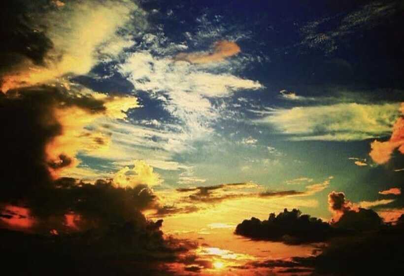 Guest House Love&peace!!   Hostel