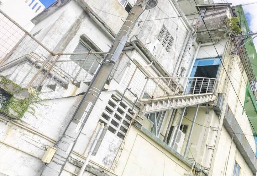 Guest House Love&peace!!   Hostel