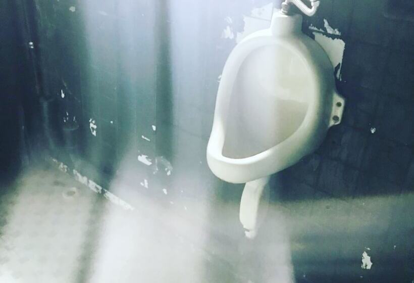 Guest House Love&peace!!   Hostel