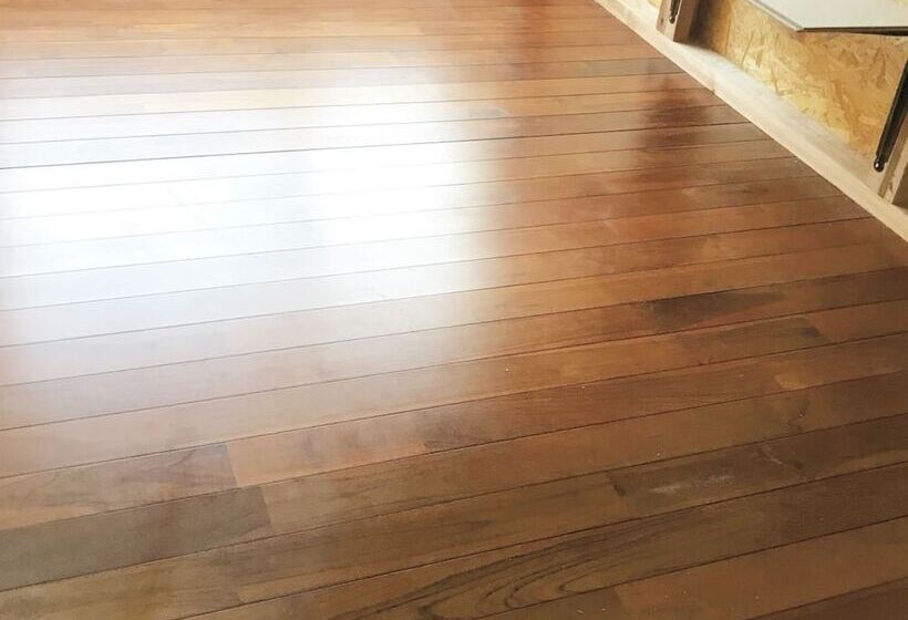 Guest House Love&peace!!   Hostel