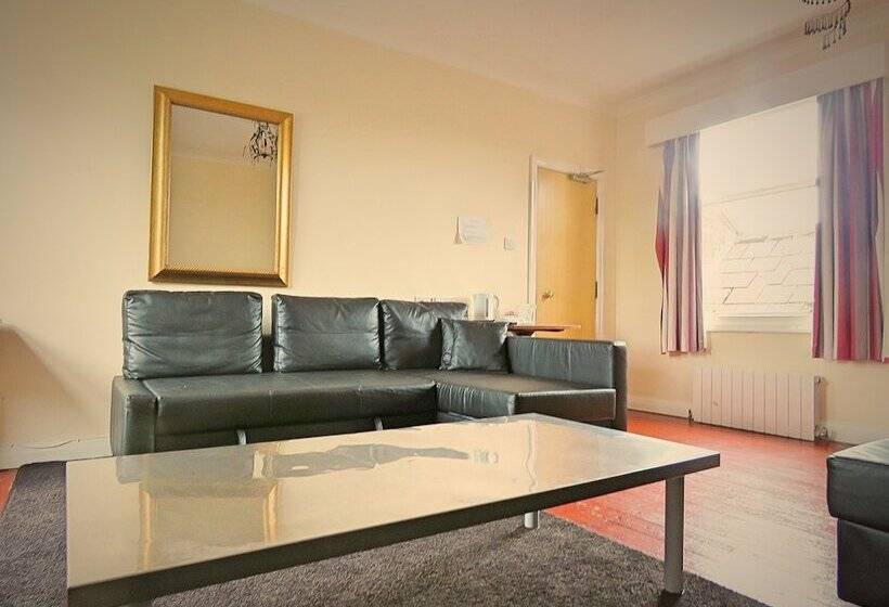 مسافرخانه Harley