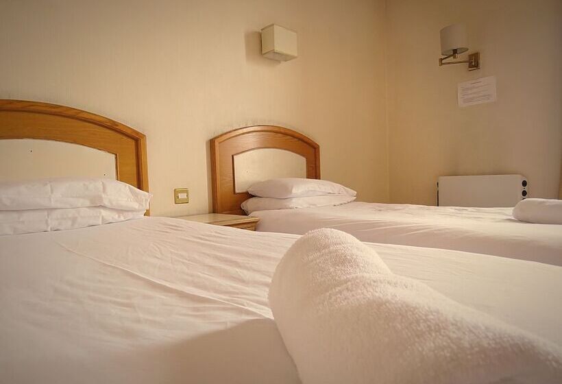 مسافرخانه Harley