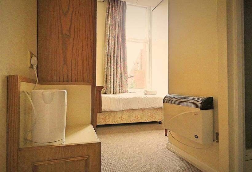 مسافرخانه Harley