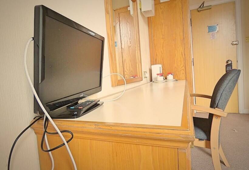 مسافرخانه Harley