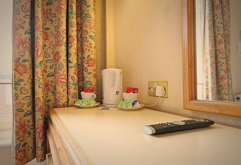 مسافرخانه Harley