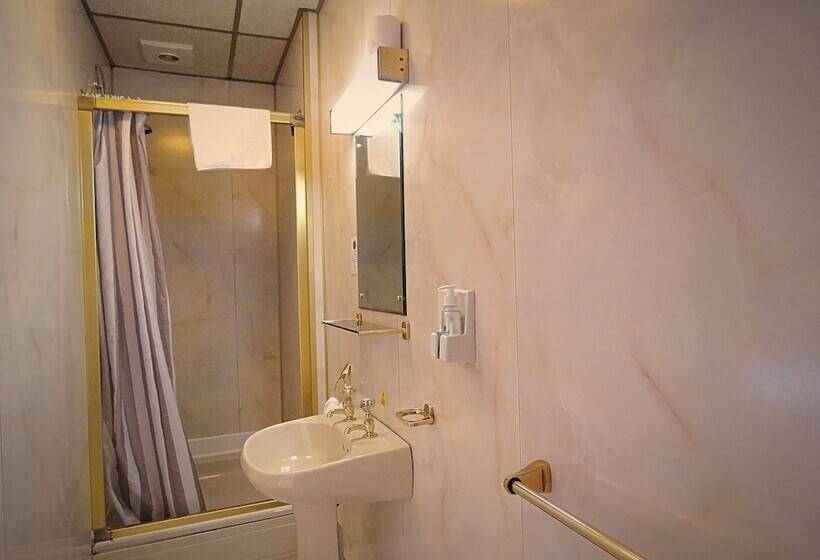 مسافرخانه Harley