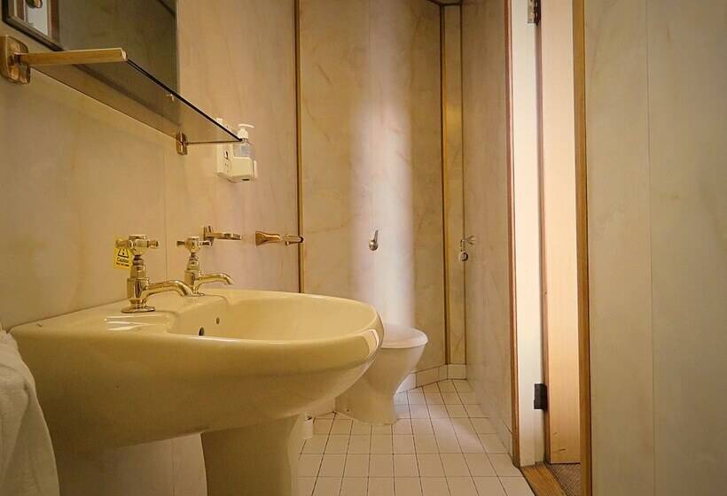 مسافرخانه Harley