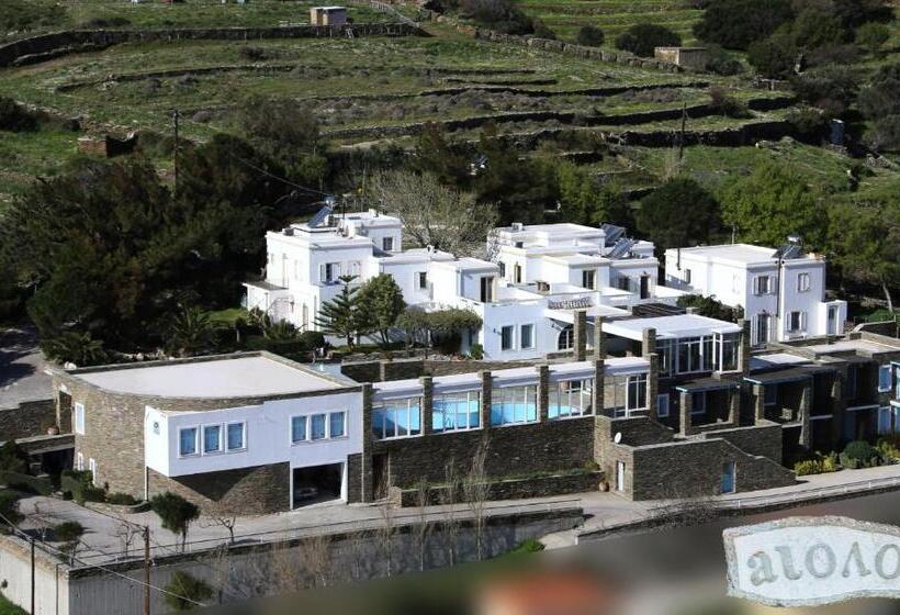 فندق Aiolos