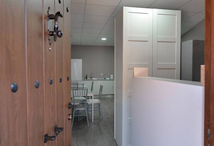 ホテル Alojamiento Rural Lalola