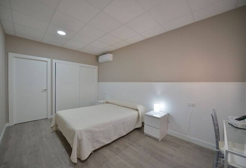 فندق Alojamiento Rural Lalola