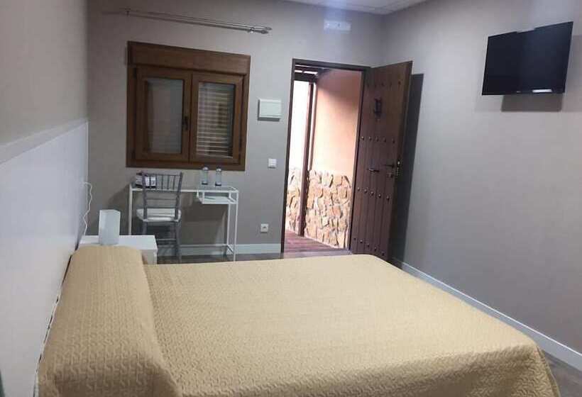 ホテル Alojamiento Rural Lalola