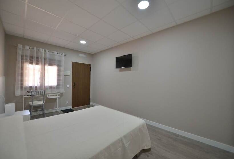 ホテル Alojamiento Rural Lalola