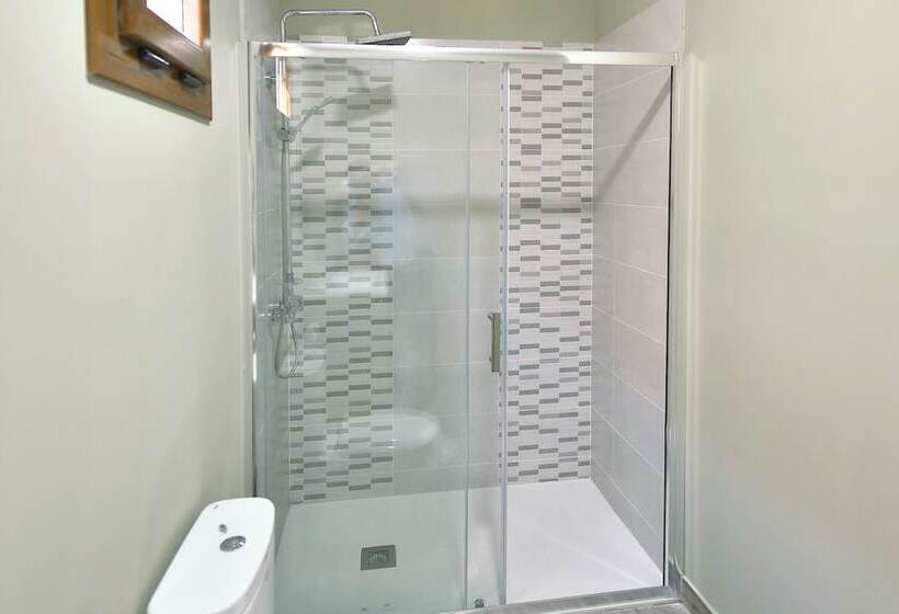 ホテル Alojamiento Rural Lalola