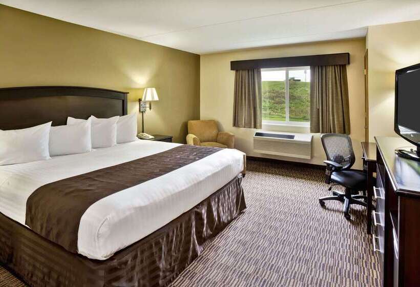 فندق Americinn Beaver Dam