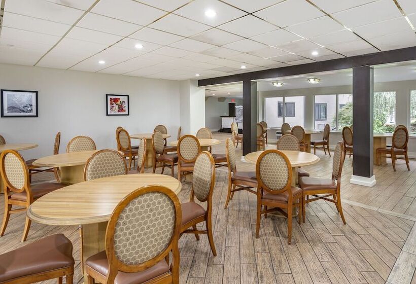 فندق Amwell Suites Somerset/bridgewater