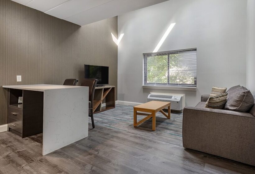 فندق Amwell Suites Somerset/bridgewater