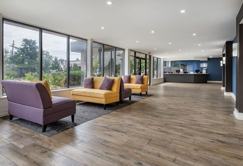 فندق Amwell Suites Somerset/bridgewater