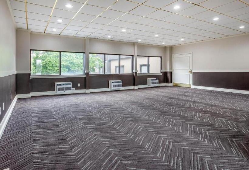 فندق Amwell Suites Somerset/bridgewater