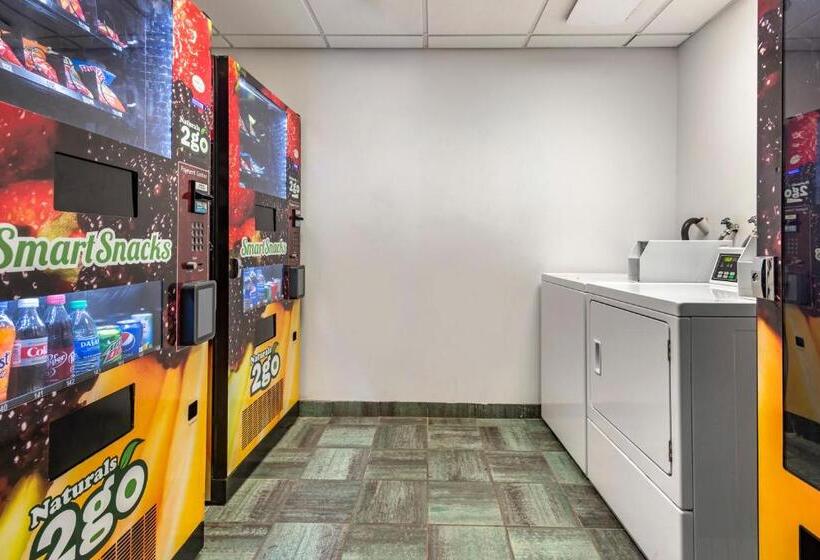 فندق Amwell Suites Somerset/bridgewater