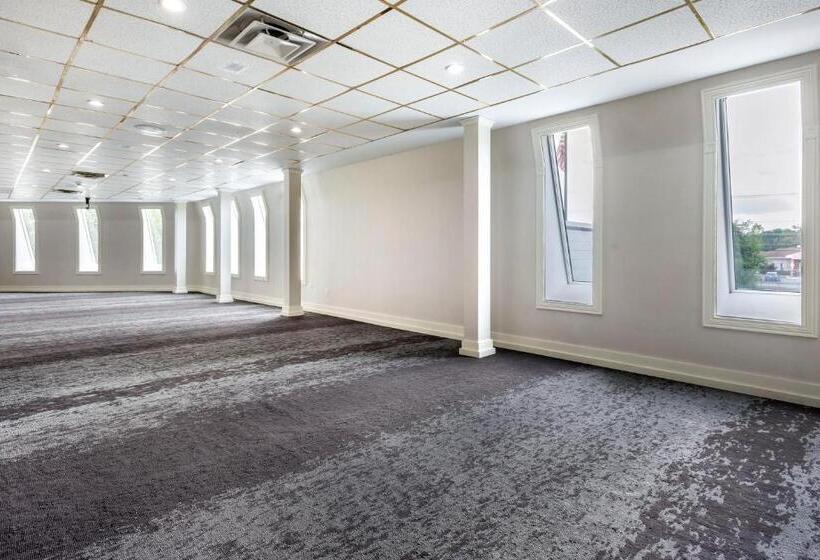 فندق Amwell Suites Somerset/bridgewater