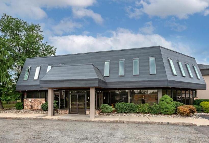 فندق Amwell Suites Somerset/bridgewater