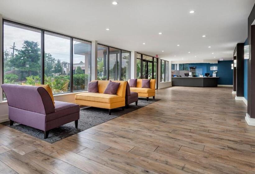 فندق Amwell Suites Somerset/bridgewater