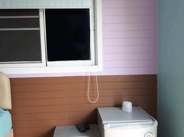 فندق Baan Khun Karat Resort