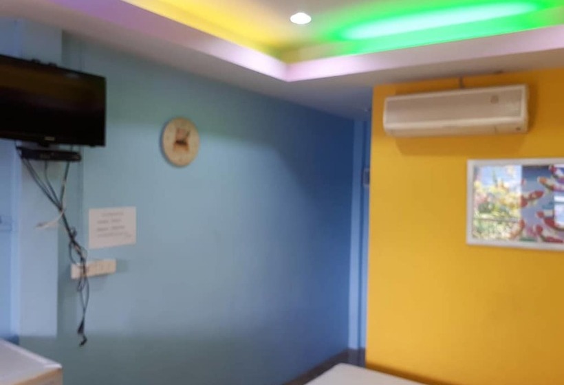 فندق Baan Khun Karat Resort