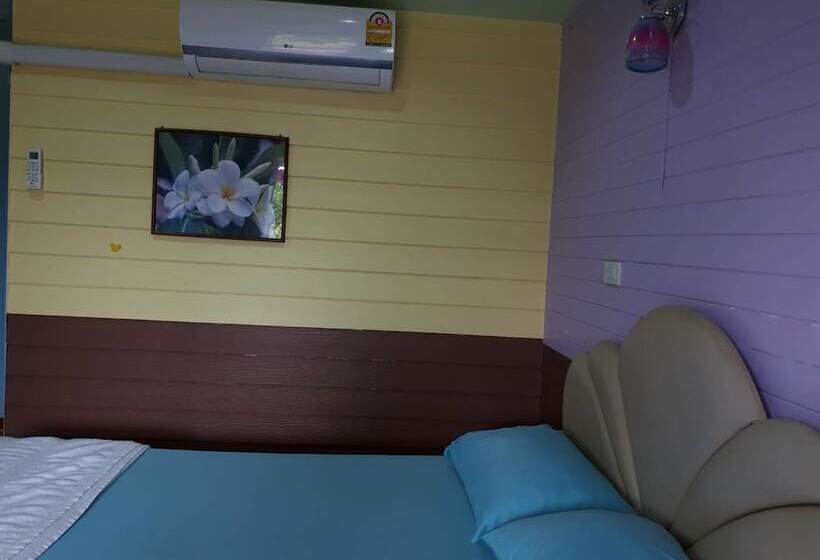 فندق Baan Khun Karat Resort