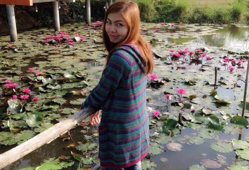 酒店 Banrai Chernma Resort