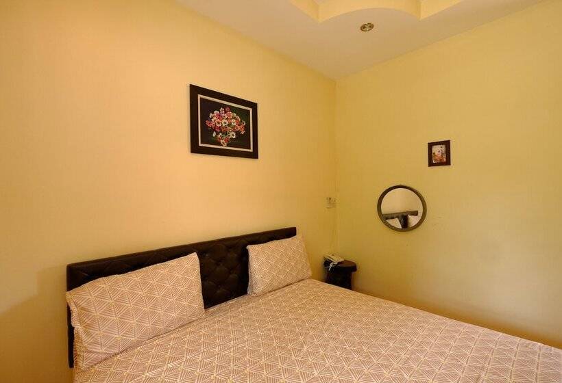 Отель Baan Torfun Resort Sakon Nakhon