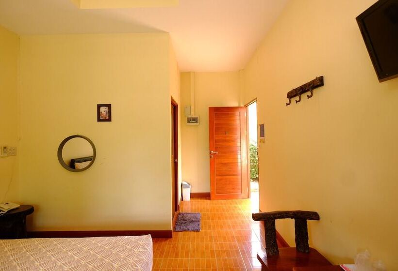 Отель Baan Torfun Resort Sakon Nakhon