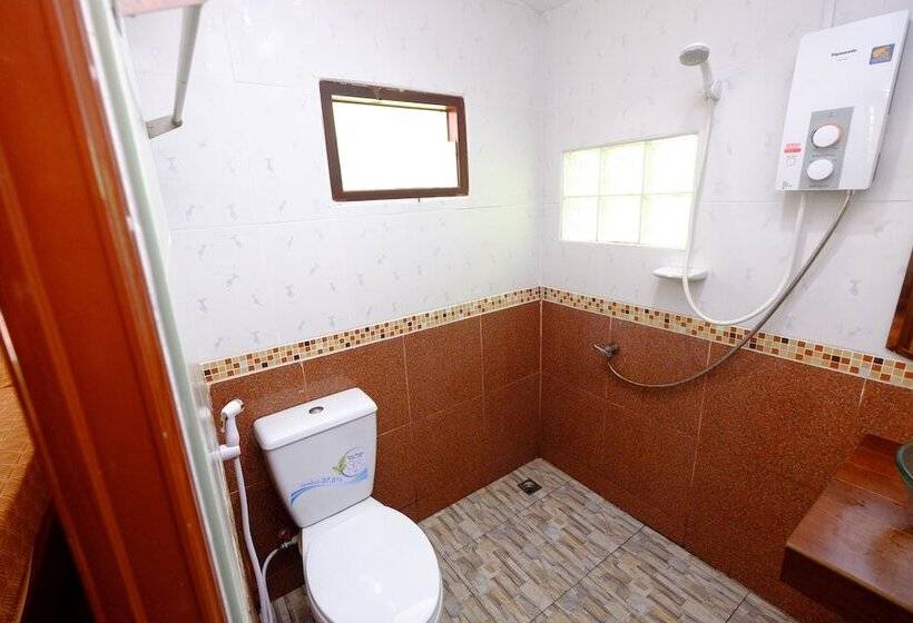 Отель Baan Torfun Resort Sakon Nakhon