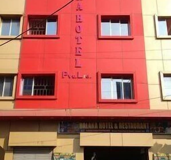 ホテル Balaka
