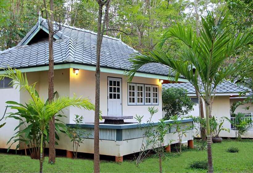 酒店 Ban Pasak Resort Suan Phueng