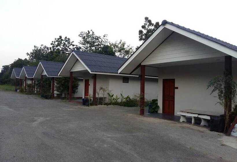 酒店 Bansai Resort