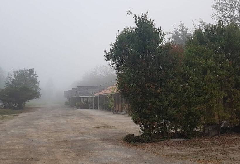 酒店 Bansai Resort