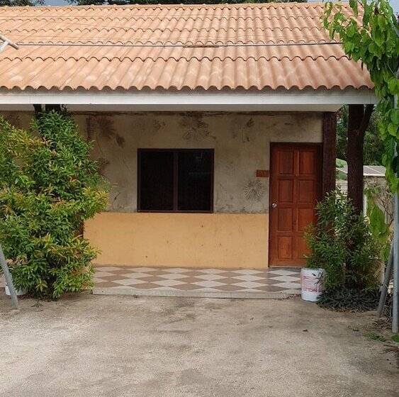 酒店 Bansai Resort