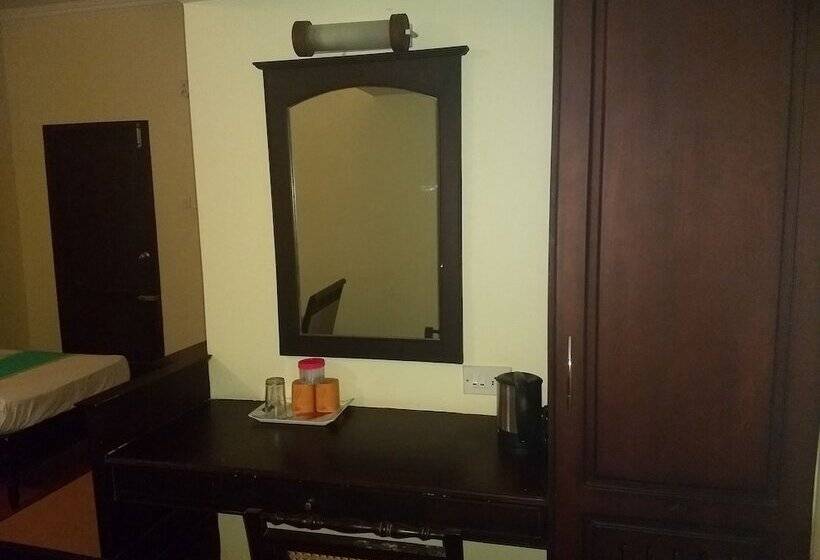 ホテル Blooming Bay - Clifftop Beach Resort