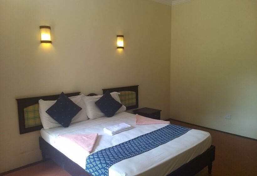 ホテル Blooming Bay - Clifftop Beach Resort