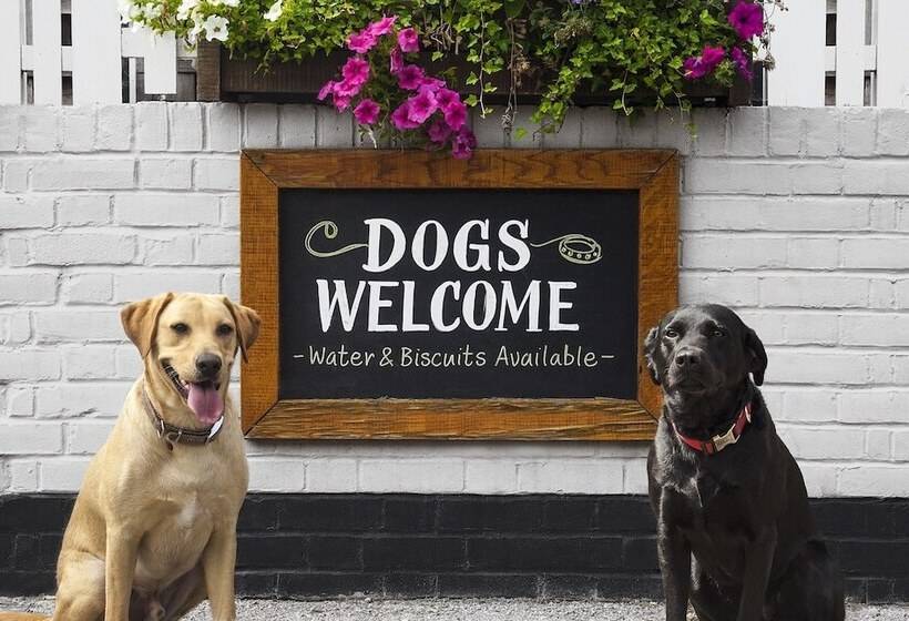 ホテル Blooming Bay - Clifftop Beach Resort