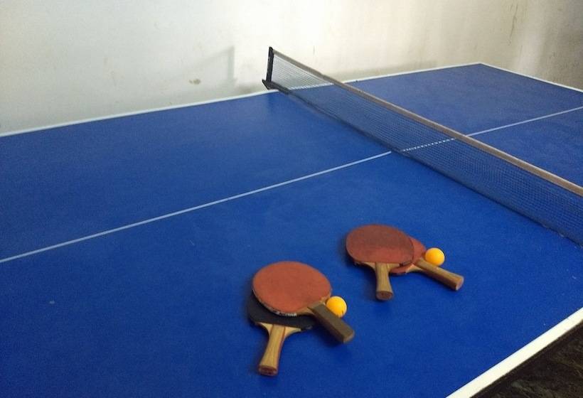 ホテル Blooming Bay - Clifftop Beach Resort