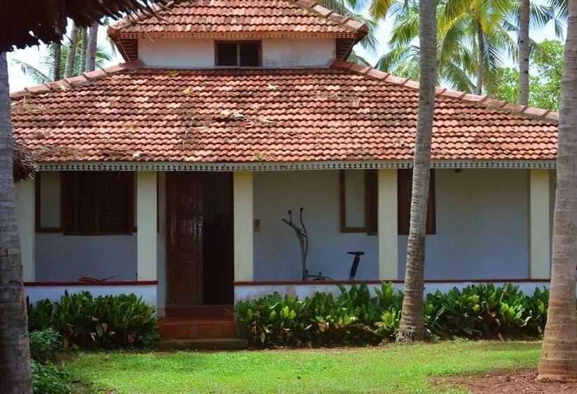 ホテル Blooming Bay - Clifftop Beach Resort