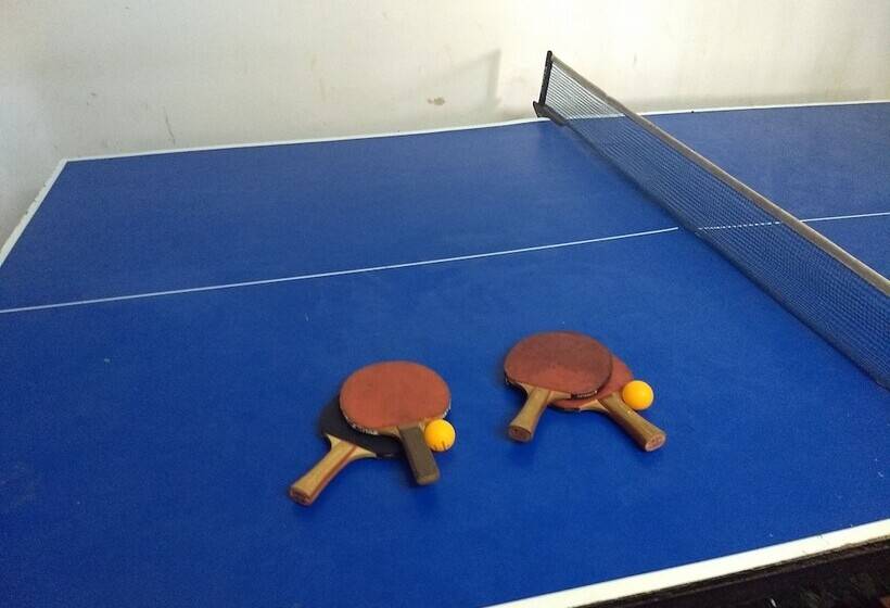 Отель Blooming Bay - Clifftop Beach Resort