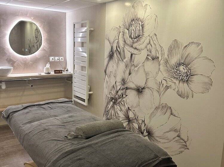 ホテル Camping De La Seine