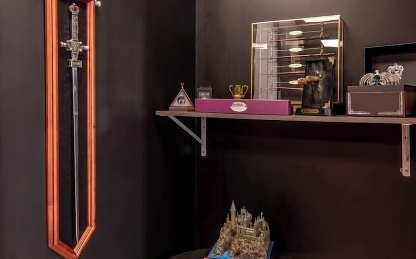 ホテル Camping De La Seine