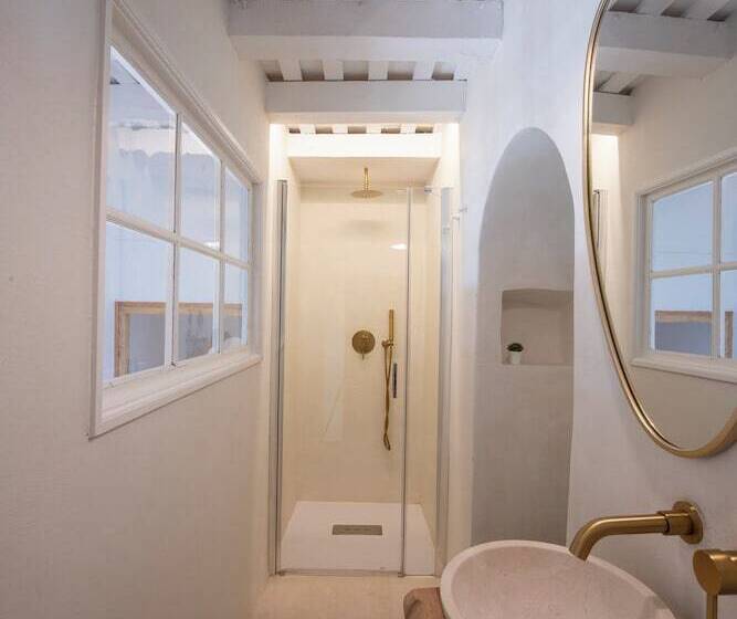 酒店 Casa Concha   Casas