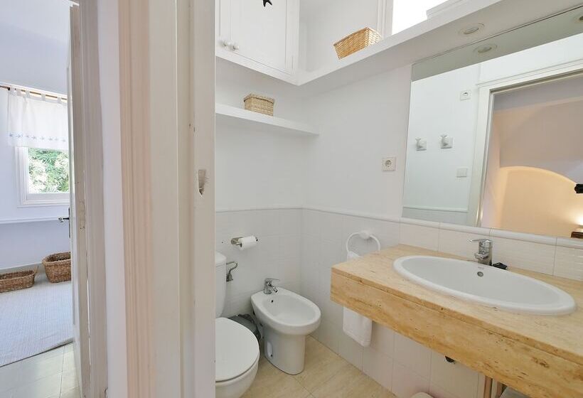 酒店 Casa Concha   Casas