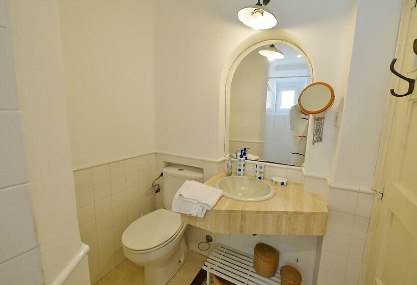 酒店 Casa Concha   Casas